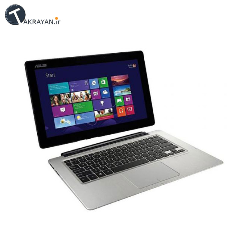 ASUS Transformer Book T300FA